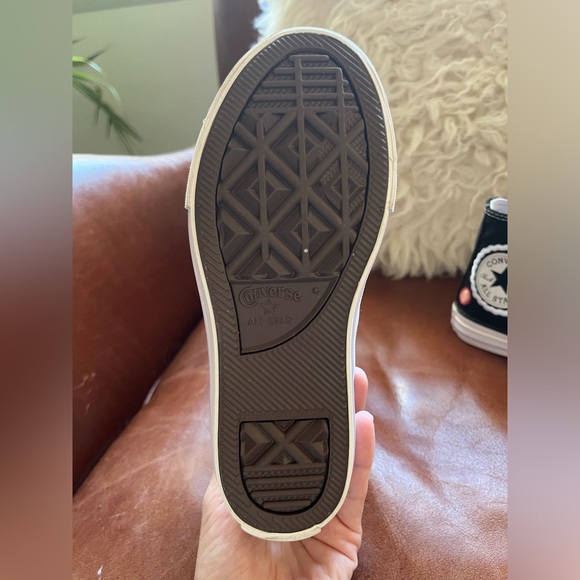 Converse Chuck Taylor High Tops - Picture 5 of 5